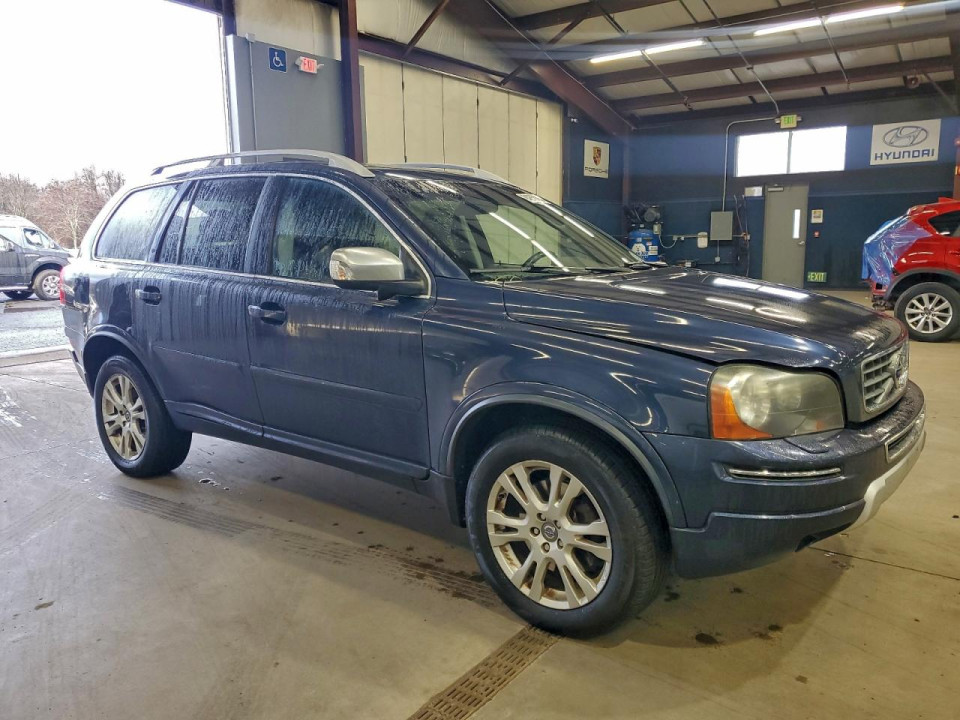 Volvo XC90 2013 — Copart
