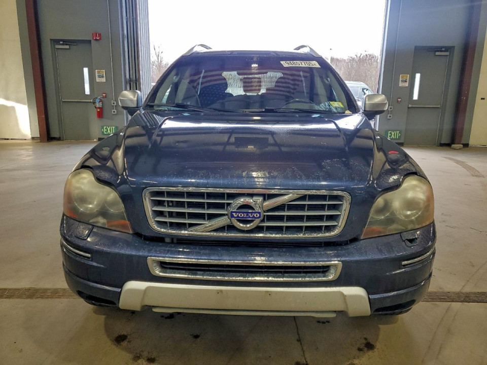 Volvo XC90 2013 — Copart