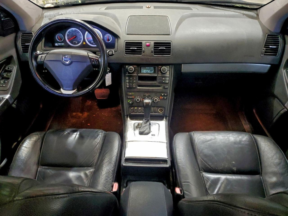 Volvo XC90 2013 — Copart
