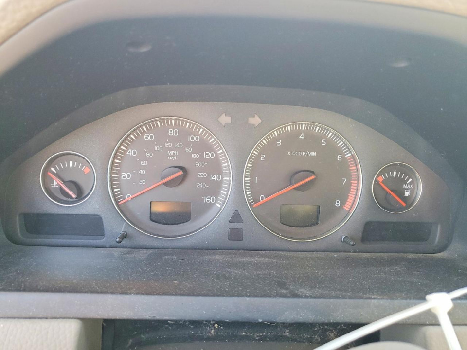 Volvo XC90 2005 — Copart