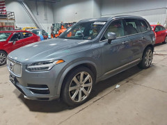 Volvo XC90 2017 — Copart
