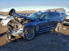 Volvo XC90 2021 — Copart