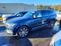 Volvo XC90 2022 — Copart